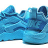 Nike Air Huarache Ultra Breathe Gamma Blue
