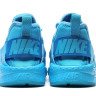 Nike Air Huarache Ultra Breathe Gamma Blue