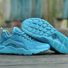 Nike Air Huarache Ultra Breathe Gamma Blue