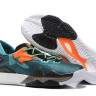 adidas Crazylight Boost Low 2016 turquoise/black/white