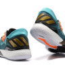 adidas Crazylight Boost Low 2016 turquoise/black/white
