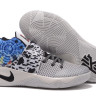 Kyrie 2 grayish