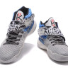 Kyrie 2 grayish