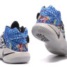 Kyrie 2 grayish