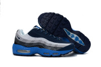 NIKE AIR MAX 95 new White Blue
