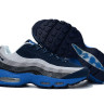NIKE AIR MAX 95 new White Blue