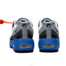 NIKE AIR MAX 95 new White Blue