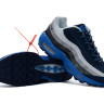 NIKE AIR MAX 95 new White Blue