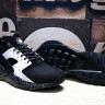 Air Huarache 4 Run Ultra PK Black/White