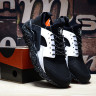 Air Huarache 4 Run Ultra PK Black/White