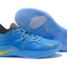 Nike Paul George PG 2 blue black yellow