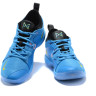 Nike Paul George PG 2 blue black yellow