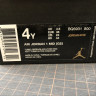 NIKE AIR JORDAN 1 MID GS BQ6931-800
