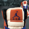 NIKE AIR JORDAN 1 MID GS BQ6931-800