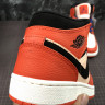 NIKE AIR JORDAN 1 MID GS BQ6931-800
