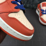 NIKE AIR JORDAN 1 MID GS BQ6931-800