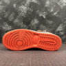 NIKE AIR JORDAN 1 MID GS BQ6931-800
