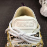 Gucci Flashtrek trainers 2019  White