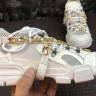 Gucci Flashtrek trainers 2019  White