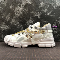 Gucci Flashtrek trainers 2019  White