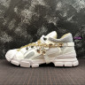 Gucci Flashtrek trainers 2019  White