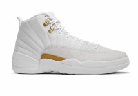 Jordan 12 OVO White