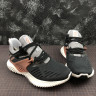 Adidas Alphabounce Beyond 2 W BD7086 black brown white