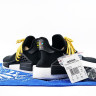  Adidas Originals x Pharrell Williams NMD Human Race Black Original