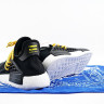  Adidas Originals x Pharrell Williams NMD Human Race Black Original