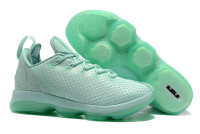 Nike Lebron 14 low “Mint Foam” 