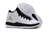 Jordan Melo M13 X White/Gold