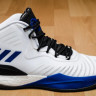 Adidas D Rose 8 White