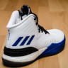 Adidas D Rose 8 White