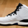 Adidas D Rose 8 White