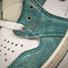 NIKE AIR JORDAN 1 Turbo Green 555088-311