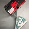 NIKE AIR JORDAN 1 Turbo Green 555088-311