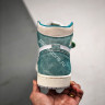 NIKE AIR JORDAN 1 Turbo Green 555088-311