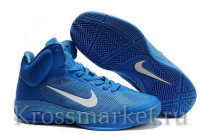 Nike Hyperfuse (blue)