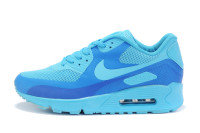 Nike Air Max 90 Hyperfuse (blue)