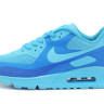Nike Air Max 90 Hyperfuse (blue)