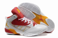 Jordan Fly Wade 2 EV white\gold\red