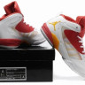 Jordan Fly Wade 2 EV white\gold\red