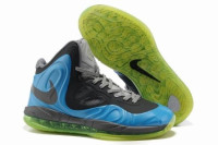 Hyperposite (blue/grey/green)