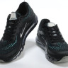 air max 2014 black/white