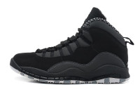Jordan 10 Retro Stealth