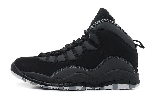 Jordan 10 Retro Stealth