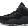 Jordan 10 Retro Stealth