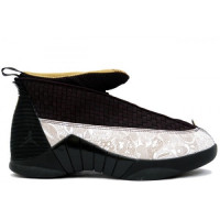 Air Jordan 15 Retro Laser LS