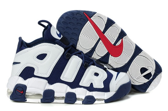 Air More Uptempo Dream Team