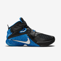 Lebron soldier 9 Premium Black/Soar